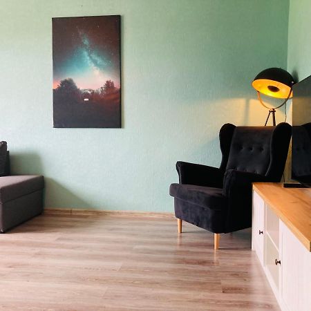 Apartamento Pie Oskara Kolka Exterior foto