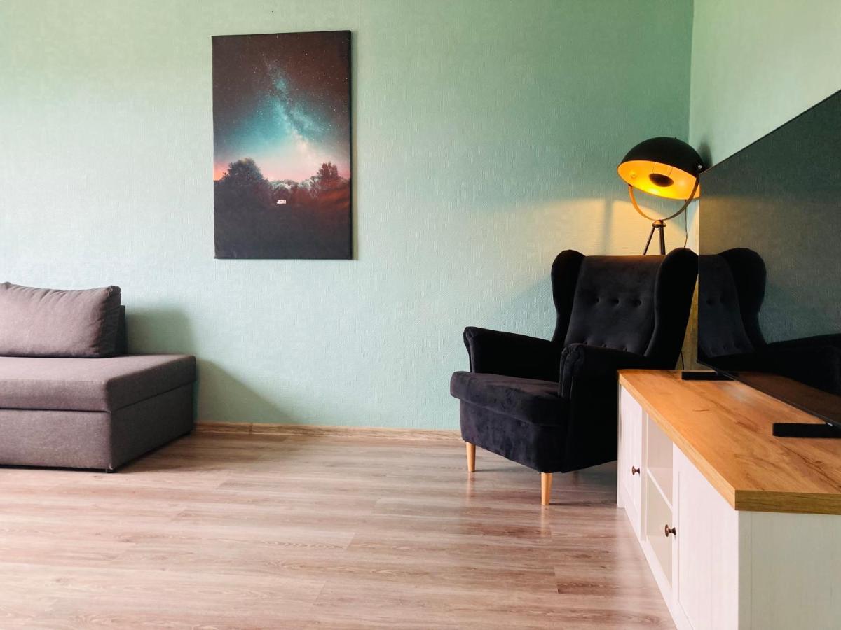 Apartamento Pie Oskara Kolka Exterior foto
