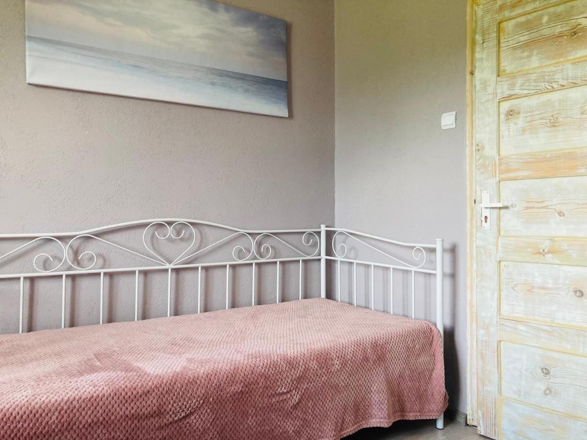 Apartamento Pie Oskara Kolka Exterior foto