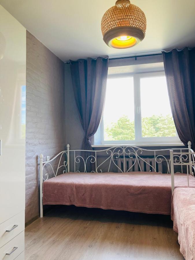 Apartamento Pie Oskara Kolka Exterior foto